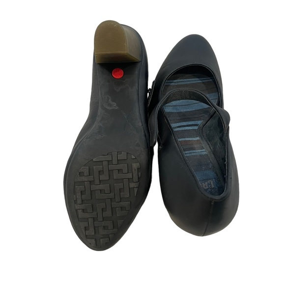 Camper Mary Jane Heels - Picture 11 of 14